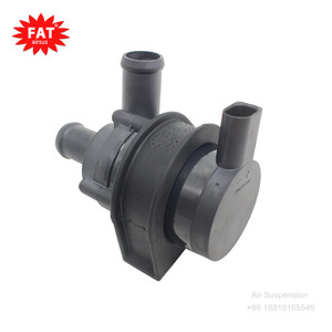 <span class=keywords><strong>Pompe</strong></span> à <span class=keywords><strong>eau</strong></span> chauffante pour stationnement, auxiliaire, pour VW Golf, Passat, CC, Seat, Skoda, Audi A3 - Product Image 4