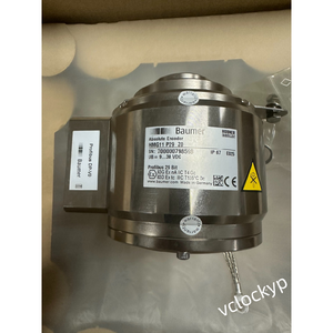 อุปกรณ์เข้ารหัส Baumer HMG11P29Z0 รุ่นใหม่เอี่ยม ขนาดรู 16 มม. - Product Image 4
