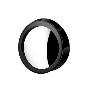 Caldo A Buon Mercato Ampio Angolo di Istruttore di Retrofit Vialetto Rotonda Regolabile Vista Laterale Convesso 360 Gradi di Vetro Car Blind Spot Specchio - Product Image 1
