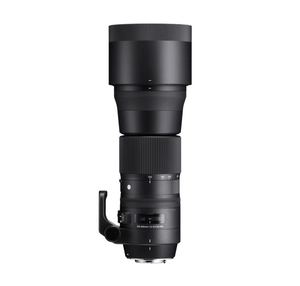 Objectif zoom sportif Sigmas 150-600mm F5-6.3 DG DN OS, monture Sony E, compatible plein format, prêt à être expédié - Product Image 5