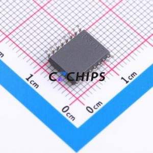 Original & New LT1054IDWR SOIC-16-300mil Integrated Circuit IC Chip PMIC Charge <b>Pump</b> - Product Image 2
