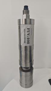 RS485เซ็นเซอร์คุณภาพน้ำหลายพารามิเตอร์ดิจิตอลแบบครบวงจรสำหรับ COD toc TN <span class=keywords><strong>TP</strong></span> และการตรวจสอบความขุ่น - Product Image 5