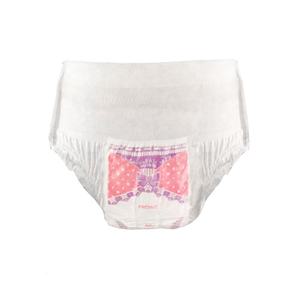 Pannolino per ragazze adulte Macrocare all'ingrosso, mutandine per mestruazioni usa e getta - Product Image 2