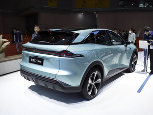 2023 changan deepal S7 200 Max Xe năng lượng mới S7 s7i SUV EV xe màu xanh đậm S7 Hybrid xe điện changan deepal S7 - Product Image 2