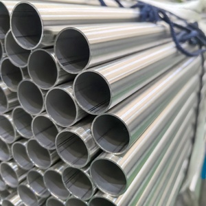 Fabricant <span class=keywords><strong>de</strong></span> tuyaux en acier inoxydable 316l, vente en gros directe, tuyaux en acier inoxydable 316l anti-corrosion à longue durée <span class=keywords><strong>de</strong></span> <span class=keywords><strong>vie</strong></span> pour les usines <span class=keywords><strong>de</strong></span> dessalement - Product Image 2