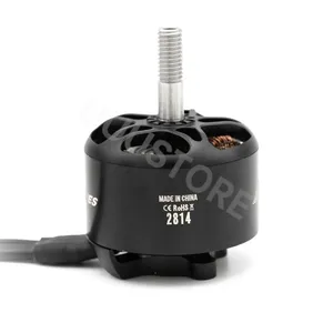Cho Emax <span class=keywords><strong>Pro</strong></span> Series 2814 730kv 830kv 3-6S động cơ không chổi than 1 <span class=keywords><strong>4</strong></span> cái tầm xa FPV rc đua bay không người lái 8inch 9inch 10inch bay không người lái - Product Image 1