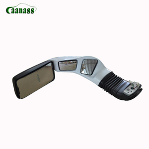 Gương Chiếu Hậu Bên Hông Yutong Bus ZK6118HE ZK6120HE Sử Dụng 8202-00374/8202-00375 - Product Image 2