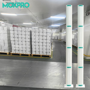 Film de protection de peinture automobile PPF transparent auto-cicatrisant TPU PPF OEM 7,5 mil/8,5 mil super hydrophobe ultra brillant - Product Image 5