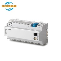 Infrastructure intelligente-PXG3.W100-2 POINT DE CONTRÔLE DESIGO-INTERFACE WEB BACNET/ IP