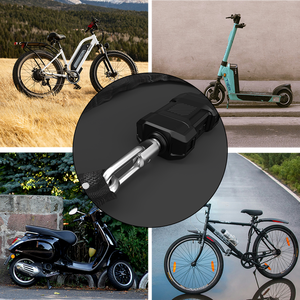 स्मार्ट चेन लॉक - Product Image 2