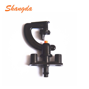 Pas cher Prix Système D'irrigation <span class=keywords><strong>Par</strong></span> <span class=keywords><strong>Aspersion</strong></span> De Jardin ou D'agriculture D'irrigation Micro Tête D'<span class=keywords><strong>arrosage</strong></span> - Product Image 6