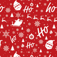 Papier d'emballage de Noël de luxe personnalisé de haute qualité pour enfants, vente chaude, nouveau design, en gros