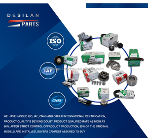 Engranaje de cadena de distribución de alta calidad <span class=keywords><strong>INA</strong></span> 2780520005 para mercedes-benz M276 V6 3,0 3,0 T 3,5 3,5 T P/N 5540164100 - Product Image 4