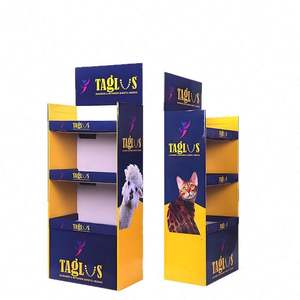 Expositor de PVC Personalizable, Soporte de Exhibición de Espuma de PVC - Product Image 5