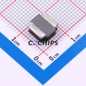 Inductor de Potencia SFE8040A-221M-F-HF SMD, 8x8mm (Inductancia: 220uH) (Precisión: 20%) (Corriente Nominal: 880mA) - Product Image 2