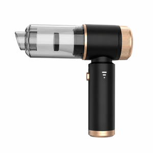 Cordless Handheld <b>Vacuum</b> <b>Cleaner</b> 100W Brushless Motor 20KPa Strong Suction Portable <b>Mini</b> Car <b>Vacuum</b> <b>Cleaner</b> OEM Supplier - Product Image 1