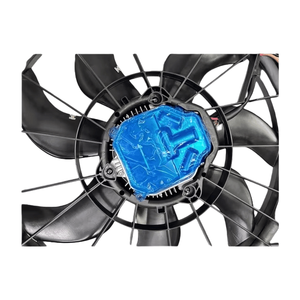 Vente flash, radiateur de voiture neuf, ventilateur OE A0999063902 A0999065601 pour <span class=keywords><strong>Mercedes</strong></span> W213, système de refroidissement du moteur, <span class=keywords><strong>prix</strong></span> bas - Product Image 3