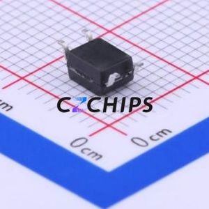 ทรานซิสเตอร์เอาท์พุท SOP-4-2.54mm PC357N3J000F ใหม่ของแท้ - Product Image 2