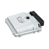 Nuevo ME9.7 A272 ECU ECM Engine Computer Support Programación Compatible para 272 Engine Car Control Box