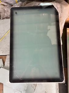 0.3ผลิตแผ่นตะกั่วเรย์ความบริสุทธิ์สูง --- 100มม. แผ่นตะกั่วรังสีสำหรับหน้าต่างกระจกป้องกันรังสีเอกซ์ - Product Image 5