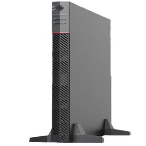 UPS2000-H-10KRTL-L 10KVA 9KW ระบบสำรองไฟแบบออนไลน์เฟสเดียวชนิดติดตั้งบนชั้นวาง สำหรับศูนย์ข้อมูล คอมพิวเตอร์ เครือข่าย และความปลอดภัย - Product Image 1