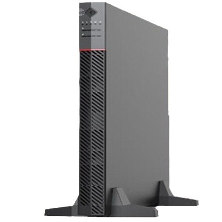 UPS2000-H-10KRTL-L 10KVA 9KW On-line Single Phase Rack Tower UPS For Data Center Computer Networking Security