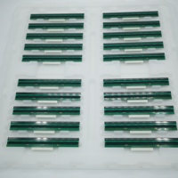 Nouvelle tête d'impression thermique TTP-244 Plus TTP-244 Pro TE200 203dpi pour imprimante d'étiquettes