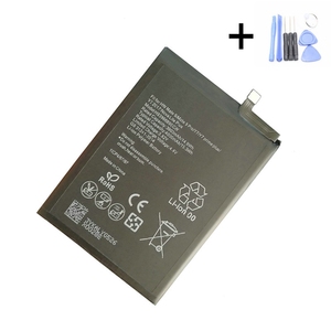 แบตเตอรี่สำรอง HB396689ECW 4000มิลลิแอมป์ต่อชั่วโมงสำหรับ Huawei Mate 9 Y9 8C CE - Product Image 1