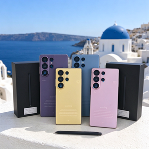 Business HD <b>Mobile</b> Camera S26 ultra 2026 new 16GB+1TB 65W fast charging 7.3 inches Android 15 Fully <b>unlock</b> facial recognition - Product Image 2