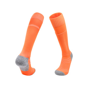 Calze a Compressione di Alta Qualità 15-20mmHg, Stile Casual Primavera-Autunno, Materiale in Bambù/Argento/Spandex, Resistenti allo Sfilacciamento - Product Image 3