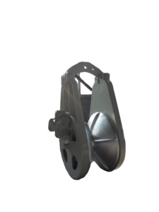 סוג השעיה גדר רשת הרמת סידור הרמה ימית אספקה ציוד צולל - Product Image 2