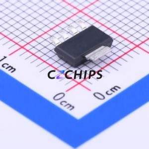 Regulador lineal PMIC de chip IC de circuito integrado (LDO) original y nuevo de 223/NOPB SOT--5 - Product Image 2