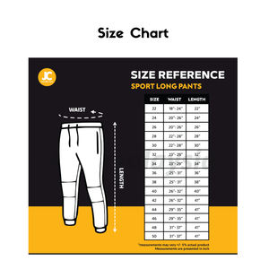 SP561 Slim Fit Sports Track Pants para niños adultos 100% algodón transpirable Formal sólido cintura elástica Jogging pantalones personalizables - Product Image 6