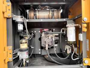 Excavadora SDLG CHINA E6205H de 20 Toneladas - Product Image 3