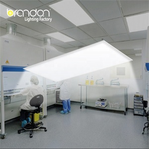 <span class=keywords><strong>Dlc</strong></span> & <span class=keywords><strong>UL</strong></span> 4000K siêu sáng ánh sáng ban ngày trắng dễ dàng cài đặt bảo hành lõm Trần <span class=keywords><strong>LED</strong></span> bảng điều chỉnh ánh sáng cho cửa hàng văn phòng kho - Product Image 1