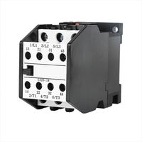 LC1D38BL LC1-D38BL DC Kontaktor Non-pembalik 24V
