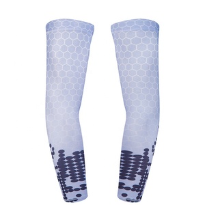 Dernier design personnalisé couvre-<span class=keywords><strong>bras</strong></span> de tir pour jeunes protection complète couvre-<span class=keywords><strong>bras</strong></span> de <span class=keywords><strong>tatouage</strong></span> protection UV couvre-<span class=keywords><strong>bras</strong></span> manches de sport - Product Image 2