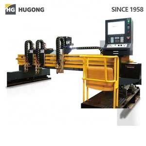 सीएनसी धातु लौ काटने सीएनसी प्लाज्मा कटर मशीन पेशेवर कारखाने की आपूर्ति! - Product Image 2