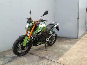 New-Type-of-Sports-Off-road Used Motorcycles Popular <b>Streebikes</b> Gasoline-powered Sportbikes Flurry Flurry - Product Image 6