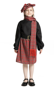 Europa Hombres <span class=keywords><strong>Ropa</strong></span> Escocesa Tartán Escocés Falda Traje 2017 - Product Image 4