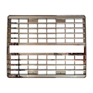 Grille de camion JieFang 69MF561M2 TKB 10.202 en plastique pour remplacement et réparation - Product Image 1
