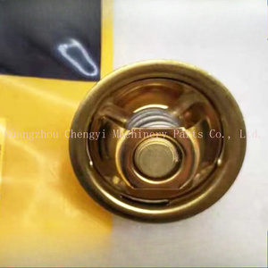 Régulateur de haute qualité pour excavatrices E312D, E313D, E320D, E323D, thermostat moteur C6.4 E320D 324-4128 3244128 - Product Image 4