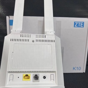 Wholesale Brand New ZTE K10 Cat4 150Mbps Wifi <b>Router</b> <b>4g</b> Lte With Sim Card Slot and LAN RJ11 Port With VPN Function for ZTE K10 - Product Image 6
