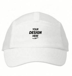 หมวกเบสบอลปักลายสไตล์ดอ๊บบี้หรูหราออกแบบได้ตามที่ต้องการมีลายพรางแผงสปอร์ตและใส่ใจในภาพสำหรับผู้ชายและผู้หญิง - Product Image 2