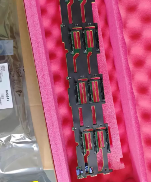 Hard Disk Backplane HP - Solusi Penyimpanan yang Andal