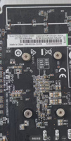 Carte graphique GT 720 2 Go GDDR5 64 bits PCIE 2.0X8 DIRECTX 12