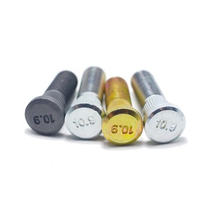 Bán Hot Chất Lượng Cao <span class=keywords><strong>Wheel</strong></span> Stud <span class=keywords><strong>Wheel</strong></span> Hub Bolt Và Nut Lớp 10.9 Cho Xe Hơi Nhật Bản - Product Image 3