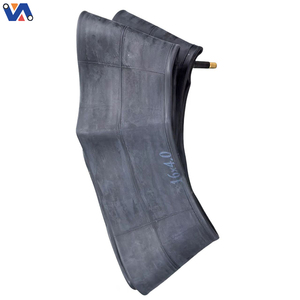 16 polegada Gordura E-<span class=keywords><strong>bike</strong></span> 16*4.0 Tubo Interno Válvula Reta com pneu exterior para Ouxi V8 Mini/C80 Mini/QM Roda V20 Mini Bicicleta Gorda - Product Image 5