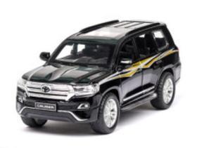 Jouets de voiture en métal moulé sous pression <span class=keywords><strong>1</strong></span>:<span class=keywords><strong>32</strong></span> pour enfant - Product Image 2