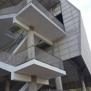 Costruzione <span class=keywords><strong>di</strong></span> casa prefabbricata parete per Resort/<span class=keywords><strong>locanda</strong></span>/villaggio vacanze per la camera da letto soggiorno sala ospedale palestra divisorio interno - Product Image 4